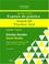 Cover of: Apruebe el GED Examen de practica - Estudios Sociales | Passing the GED Practice Test - Social Studies