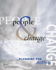 People & Change by J. Gordon Myers