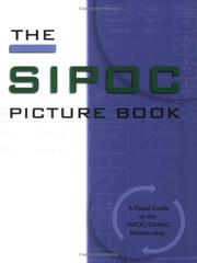 The SIPOC Picture Book by David Rasmusson