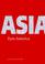 Cover of: Asia Eyes America: Regional Perspectives on U.S. Asia-Pacific Strategy in the Twenty-first Century