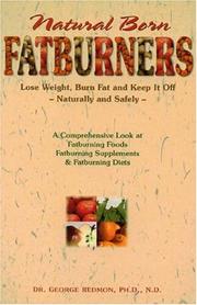 Cover of: Natural Born Fatburners