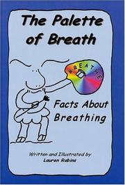 Cover of: The Palette of Breath