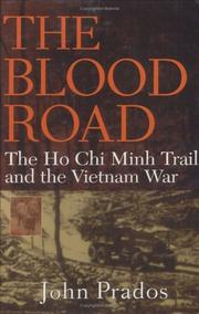 Cover of: The Blood Road by John Prados