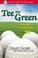 Cover of: Tee to Green