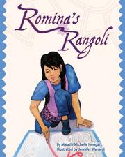 Cover of: Romina's Rangoli