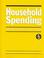 Cover of: Household Spending