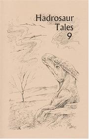 Cover of: Hadrosaur Tales 9