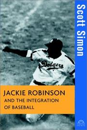 Cover of: Jackie Robinson and the Integration of Baseball (Turning Points in History)