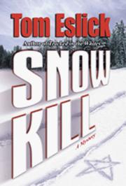 Cover of: Snow Kill: A Mystery