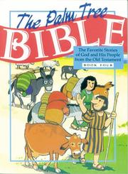 The Palm Tree Bible Book Four Old Testament by Various
