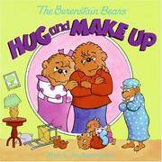 Cover of: The Berenstain Bears Hug and Make Up (Berenstain Bears) by Mike Berenstain
