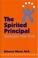 Cover of: The Spirited Principal
