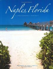 Cover of: Naples, Florida: A Photographic Portrait