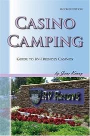 Cover of: Casino Camping