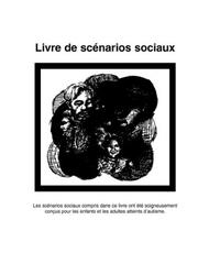 Cover of: Livre de Scenarios Sociaux