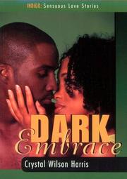 Cover of: Dark Embrace