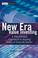 Cover of: New Era Value Investing