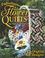 Cover of: Fabulous Flower Quilts