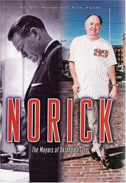 Norick by Bill Moore, Rick Moore