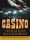 Cover of: Casino Operations Management