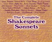 Cover of: The Complete Shakespeare Sonnets by William Shakespeare, William Shakespeare