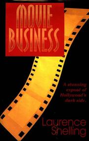 Cover of: Movie Business