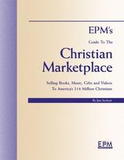 Cover of: EPM's Guide to the Christian Marketplace