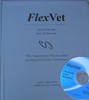 Cover of: Flex Vet | Carin A. Smith