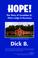 Cover of: Hope! 