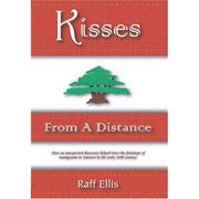 Cover of: Kisses From a Distance (Bridge Between the Cultures) (Bridge Between the Cultures)