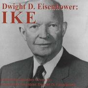 Cover of: Dwight D. Eisenhower: Ike
