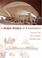 Cover of: A global history of architecture