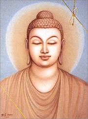 Cover of: Buddha Art Cards