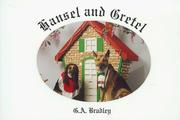Front cover of Hansel und Gretel by Unknown