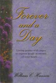 Cover of: Forever and a Day