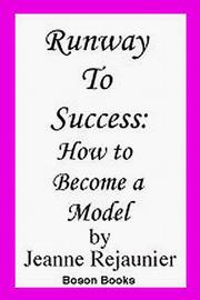 Cover of: Runway to Success