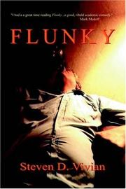 Cover of: Flunky
