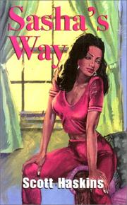 Cover of: Sasha's Way