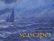 Cover of: Seascapes