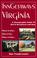 Cover of: InnGetaways Virginia