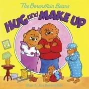 Cover of: The Berenstain Bears Hug and Make Up (Berenstain Bears) by Mike Berenstain