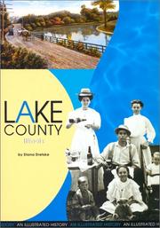 Lake County, Illinois by Diana Dretske