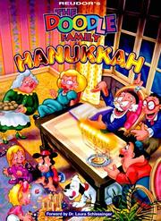 Cover of: The Doodle Family Hanukkah