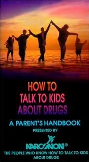 Cover of: How To Talk To Kids About Drugs by Robert Hernandez