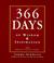 Cover of: 366 Days of Wisdom & Inspiration