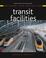 Cover of: Building Type Basics for Transit Facilities (Building Type Basics)