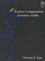 Cover of: IRMI's workers compensation insurance guide