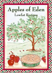 Cover of: Apples of Eden by Sherri Eldridge