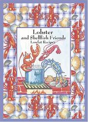 Cover of: Lobster and Shellfish Friends by Sherri Eldridge