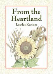 Cover of: From the Heartland